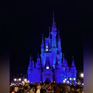 Meet your Posher, Mary beth